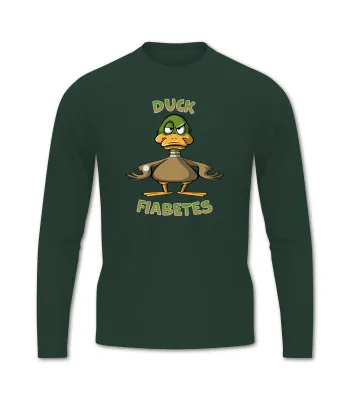 Duck Fiabetes