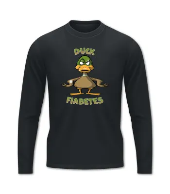 Duck Fiabetes
