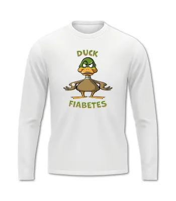 Duck Fiabetes