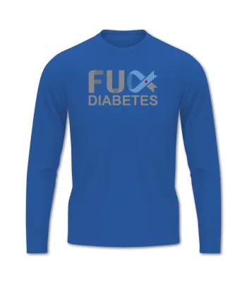 Fuck Diabetes