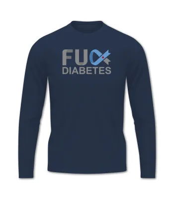Fuck Diabetes