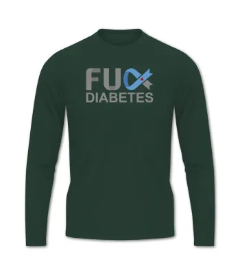 Fuck Diabetes