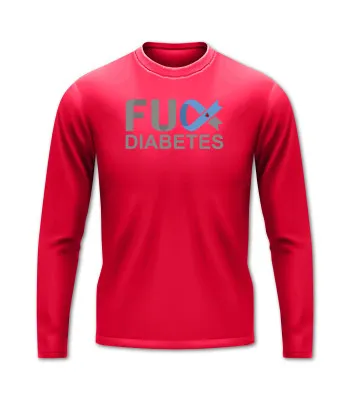 Fuck Diabetes