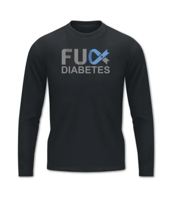 Fuck Diabetes