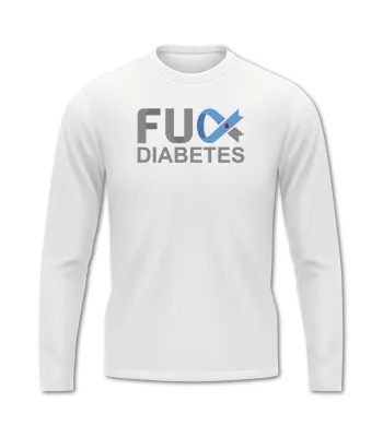 Fuck Diabetes