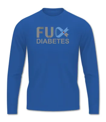 Fuck Diabetes