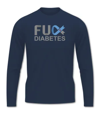 Fuck Diabetes