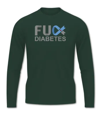 Fuck Diabetes