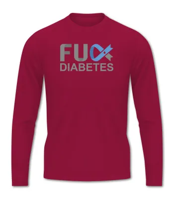 Fuck Diabetes
