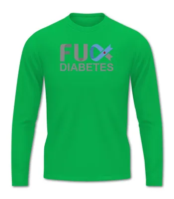 Fuck Diabetes