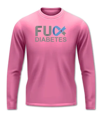 Fuck Diabetes