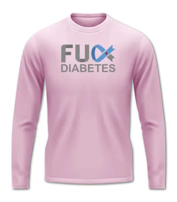Fuck Diabetes