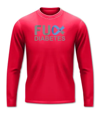 Fuck Diabetes