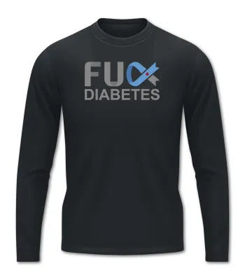 Fuck Diabetes
