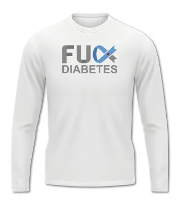 Fuck Diabetes