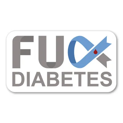 Fuck Diabetes