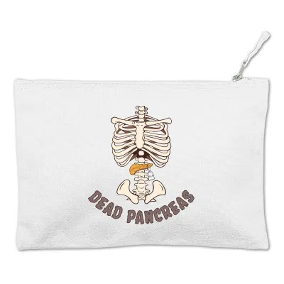 Dead Pancreas