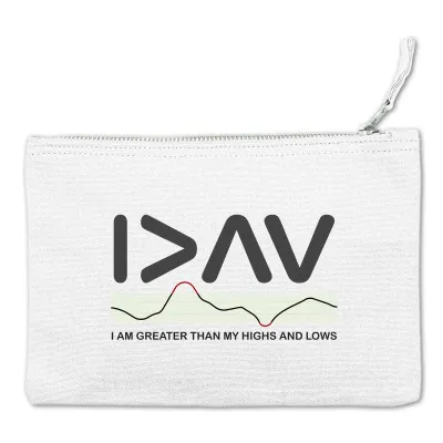 I am Greater