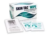 Skin Tac Wipe