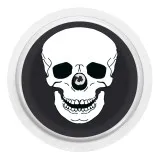 2x Totenkopf