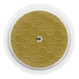 2x Bienenwabe
