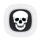 2x Totenkopf