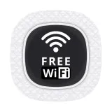 2x Free WiFi