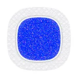 2x Sparkling Glitter