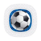 2x Fußball - Soccer
