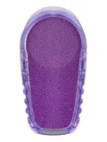 2x Violett Metallic