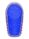 2x Sparkling Glitter