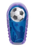 2x Fußball - Soccer