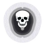 2x Totenkopf