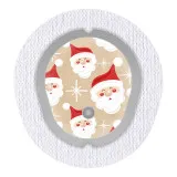 2x Lustiger Nikolaus