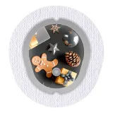 2x Goldene Weihnacht