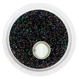 2x Black Galactic