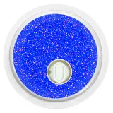 2x Sparkling Glitter