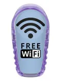 2x Free WiFi