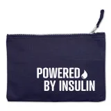 Powered by Insulin