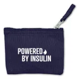 Powered by Insulin