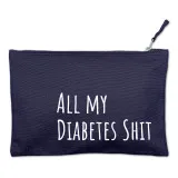 All my Diabetes Shit