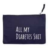 All my Diabetes Shit