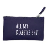 All my Diabetes Shit