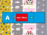 Bauchgurt individuell