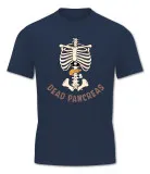 Dead Pancreas
