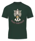 Dead Pancreas