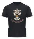 Dead Pancreas