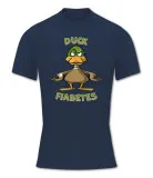 Duck Fiabetes