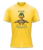 Duck Fiabetes