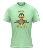 Duck Fiabetes